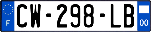 CW-298-LB