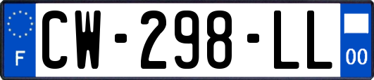 CW-298-LL