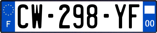 CW-298-YF