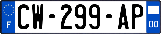 CW-299-AP