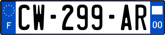 CW-299-AR