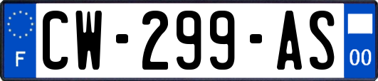 CW-299-AS