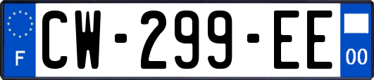 CW-299-EE