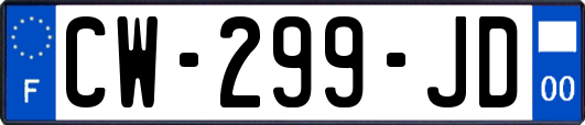 CW-299-JD