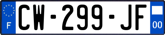 CW-299-JF