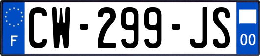 CW-299-JS