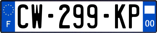 CW-299-KP