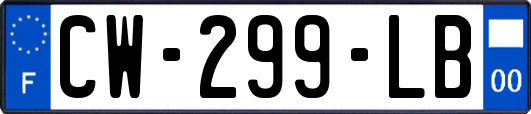 CW-299-LB
