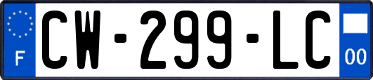 CW-299-LC