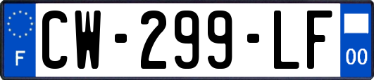CW-299-LF