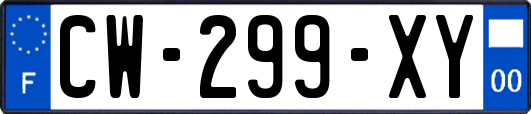 CW-299-XY