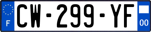 CW-299-YF