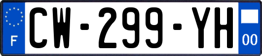 CW-299-YH