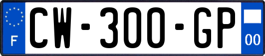 CW-300-GP