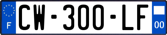 CW-300-LF