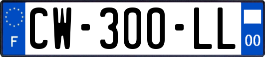 CW-300-LL