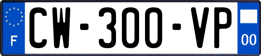 CW-300-VP