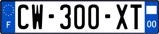 CW-300-XT