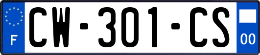 CW-301-CS