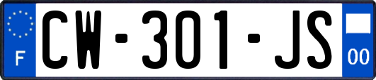 CW-301-JS