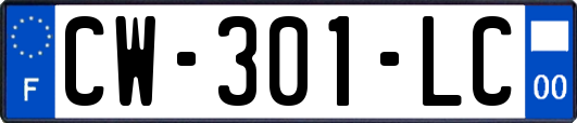 CW-301-LC