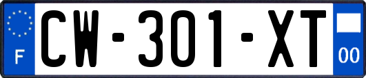 CW-301-XT