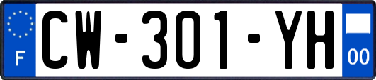 CW-301-YH