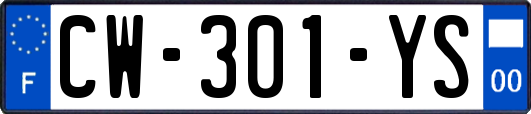 CW-301-YS