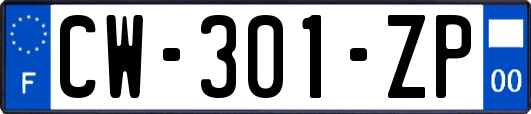 CW-301-ZP