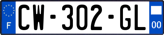 CW-302-GL