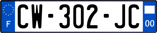 CW-302-JC