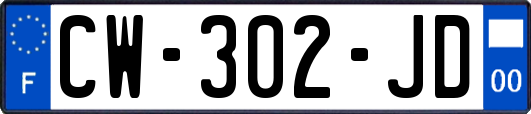 CW-302-JD