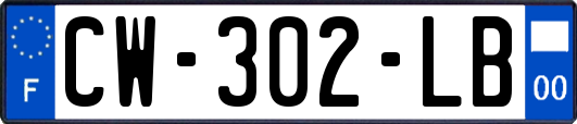 CW-302-LB