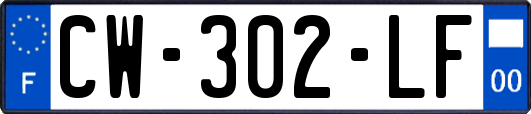 CW-302-LF