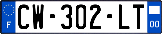 CW-302-LT