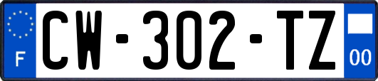 CW-302-TZ