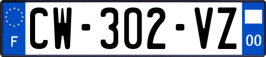 CW-302-VZ