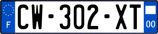 CW-302-XT