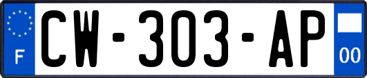 CW-303-AP