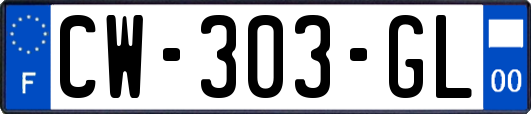 CW-303-GL