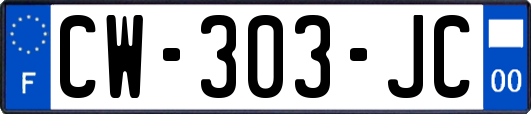 CW-303-JC