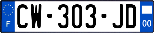 CW-303-JD