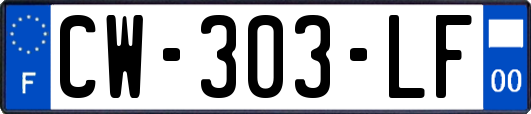 CW-303-LF