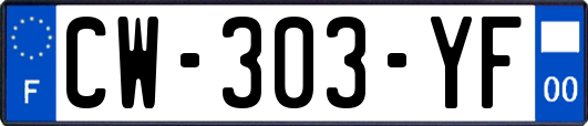 CW-303-YF