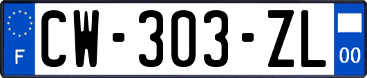 CW-303-ZL