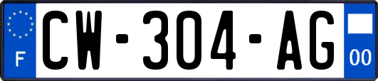 CW-304-AG