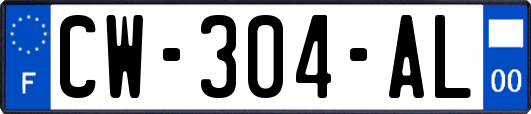 CW-304-AL