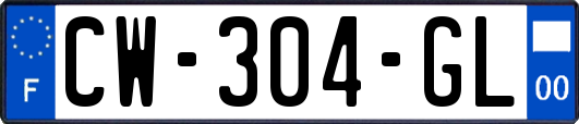 CW-304-GL