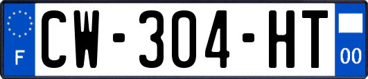 CW-304-HT