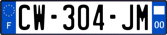 CW-304-JM